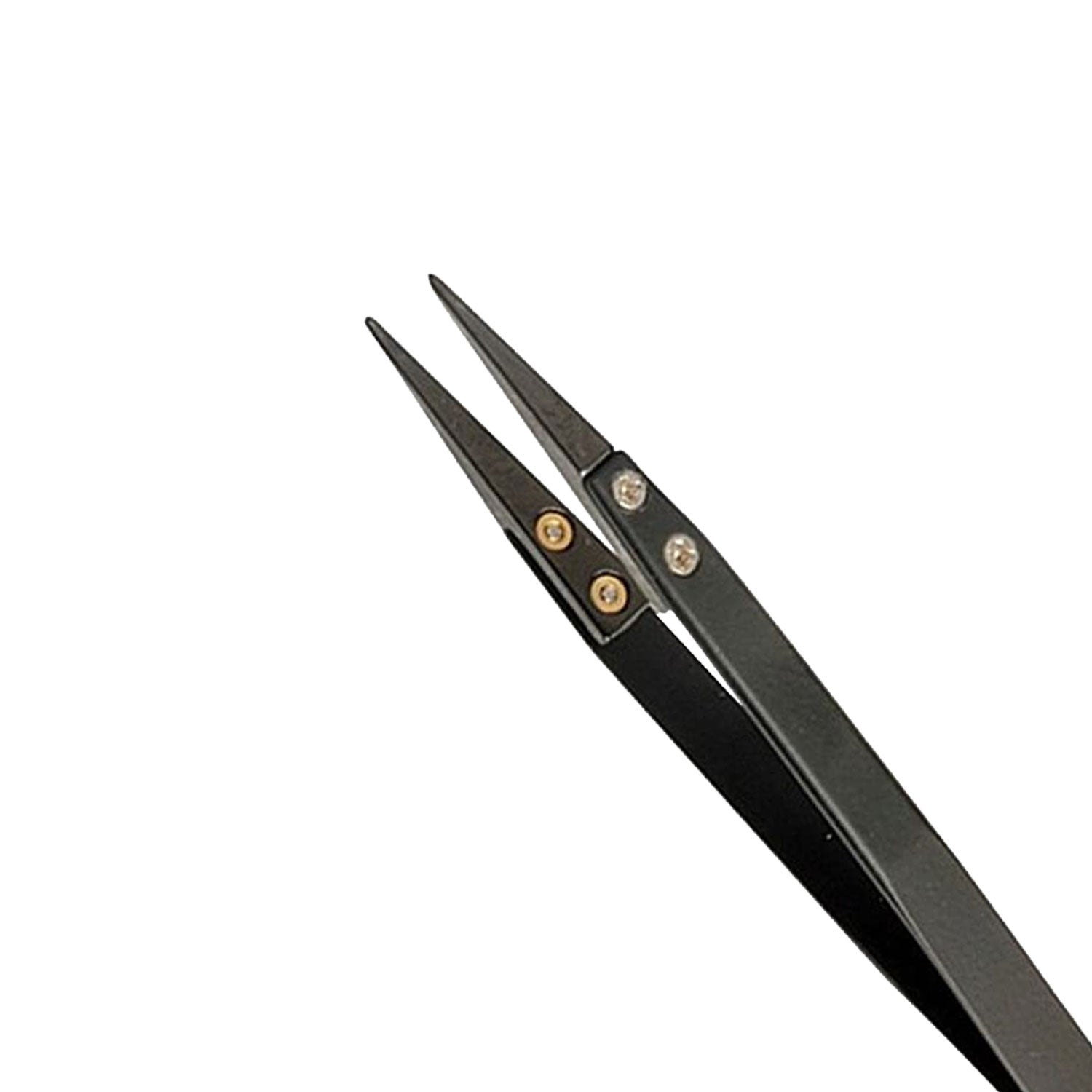 Premium Quality at Low Price Best Ceramic Tip Stainless Steel Tweezers