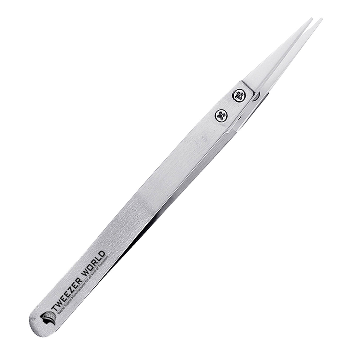 Anti-Static Ceramic Tweezers Electronic Cigarette Ceramic Tip