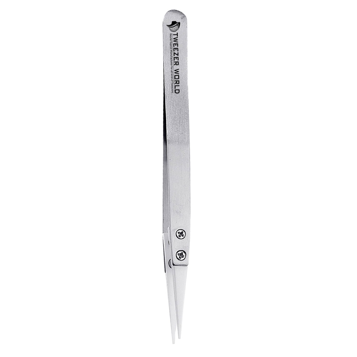 Anti-Static Ceramic Tweezers Electronic Cigarette Ceramic Tip