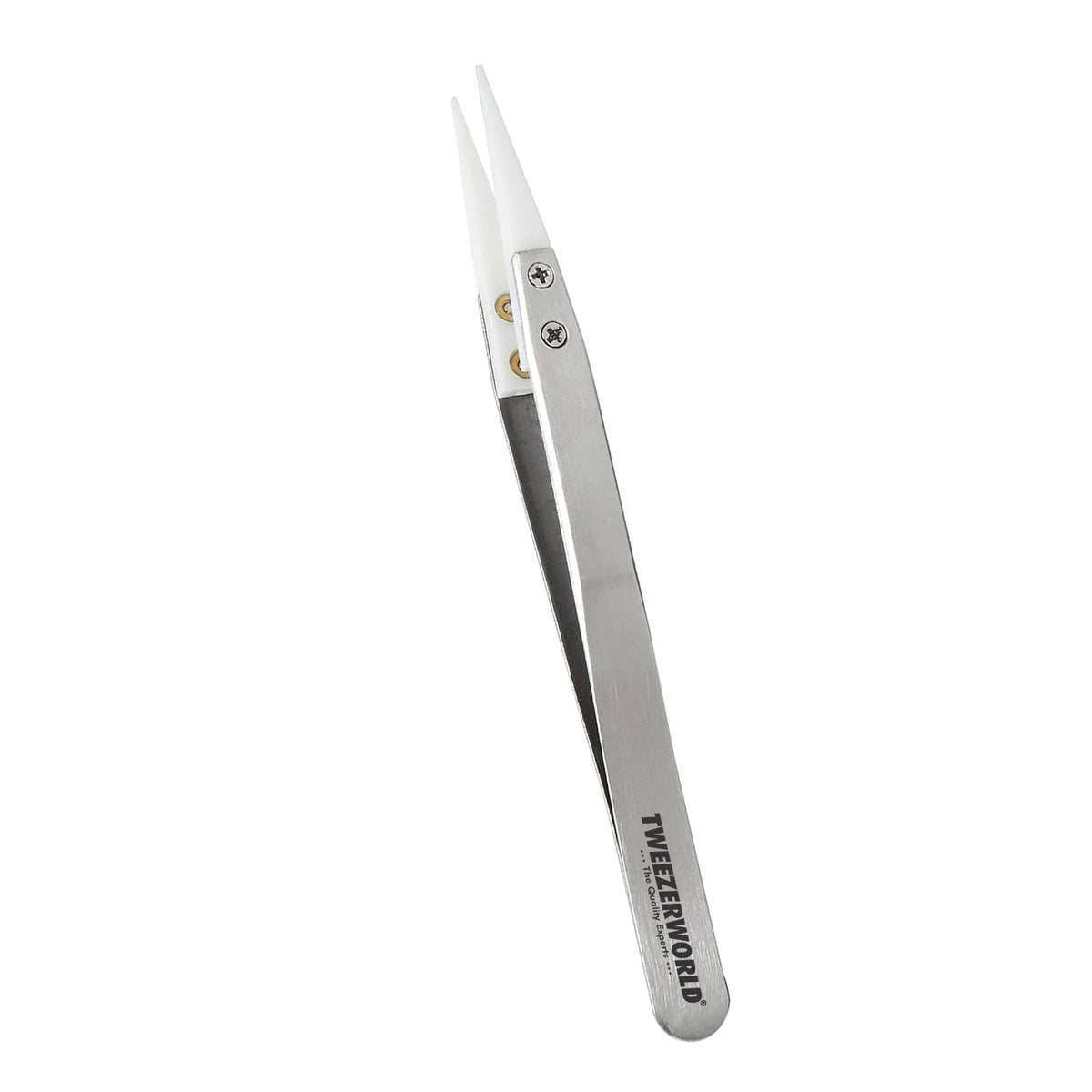 Precision Ceramic Tip Tweezers Supplier | Industrial Sample Evaluation