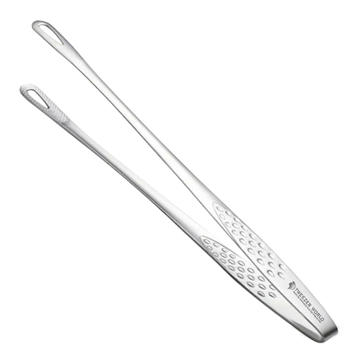 Kitchen Tweezers Tongs For Chef Food Grade Stainless Steel Kitchen Clip