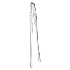 Kitchen Tweezers Tongs For Chef Food Grade Stainless Steel Kitchen Clip