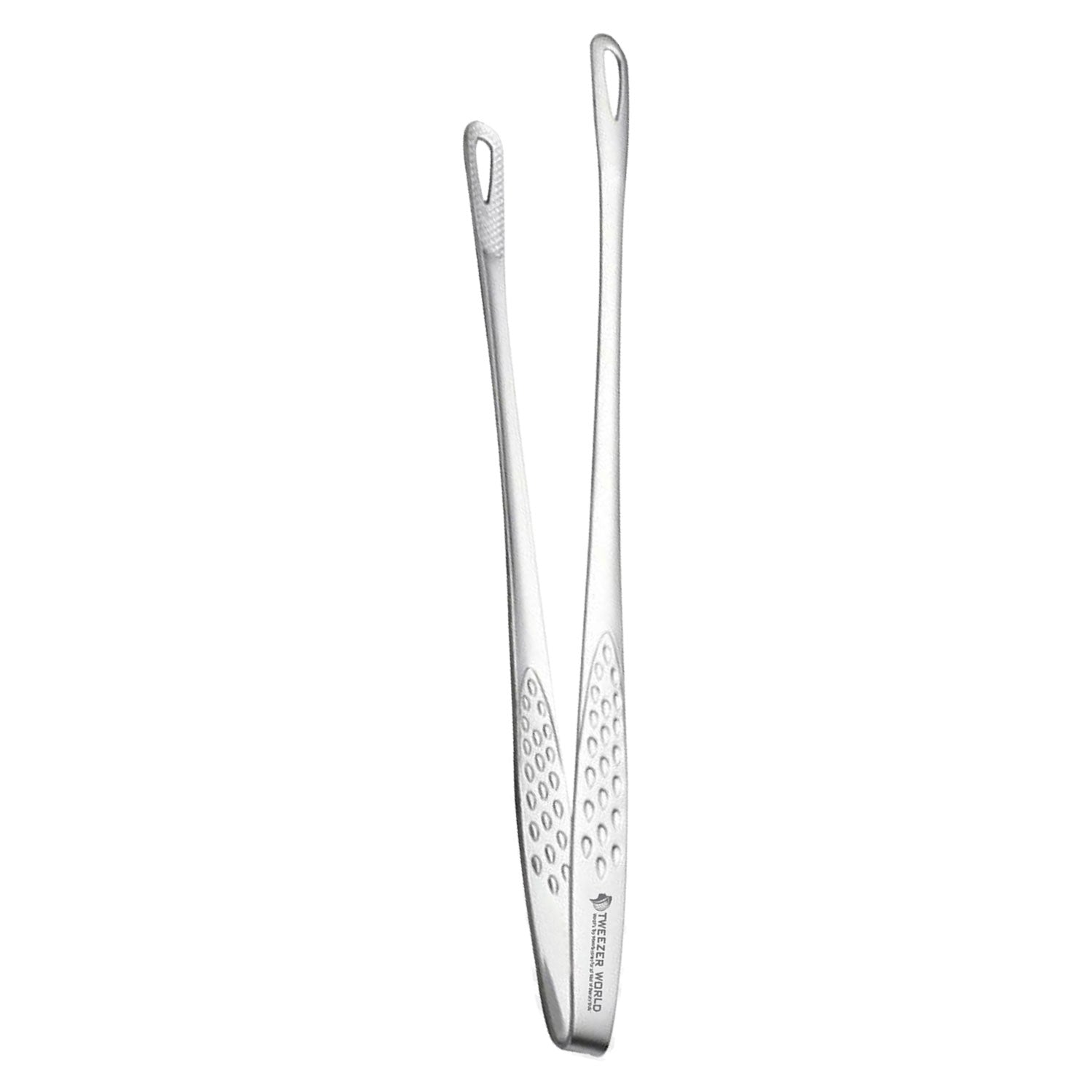 Kitchen Tweezers Tongs For Chef Food Grade Stainless Steel Kitchen Clip