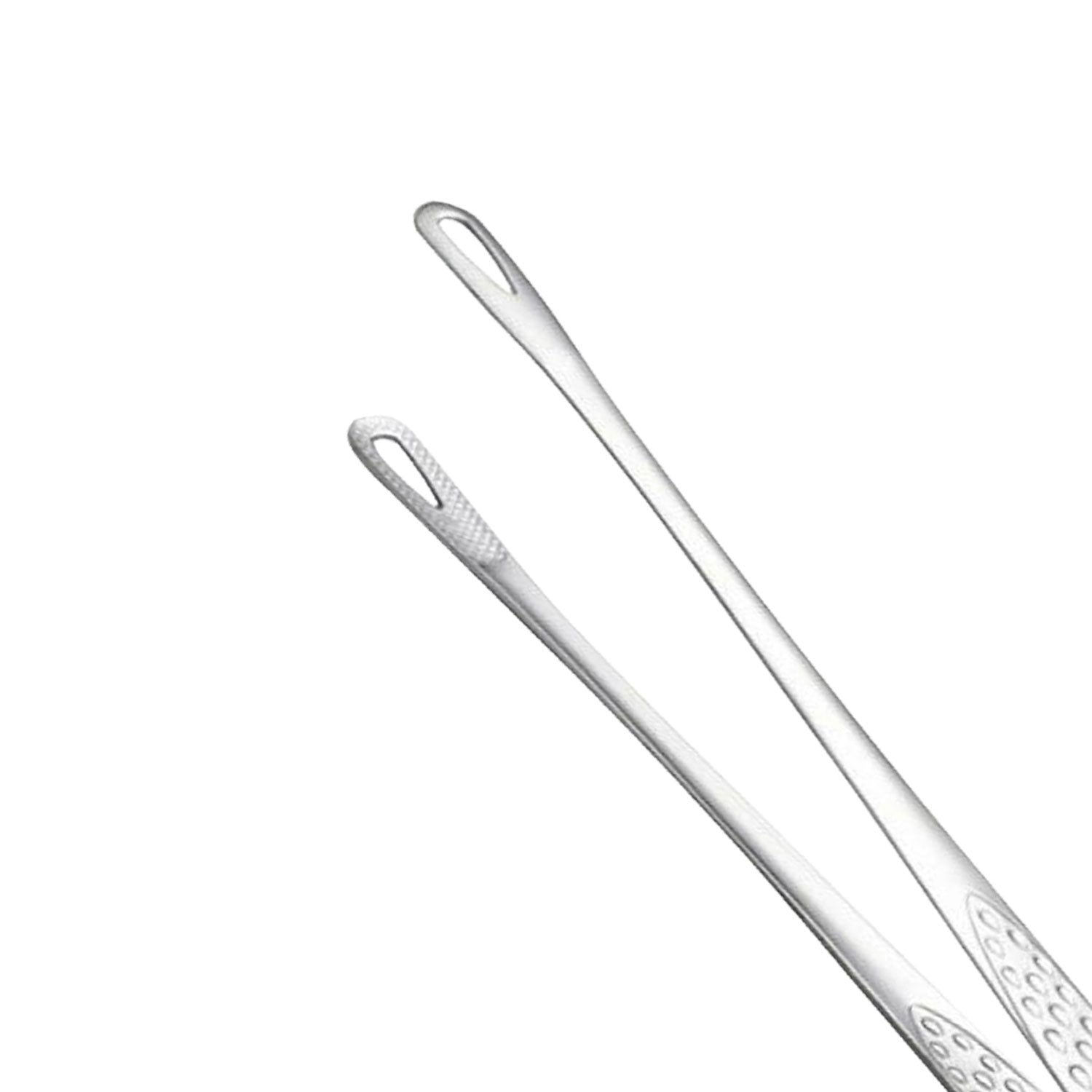 Kitchen Tweezers Tongs For Chef Food Grade Stainless Steel Kitchen Clip