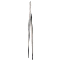 Chef Tweezers Food Tweezers Tong with Serrated Tip Food Tweezers