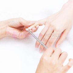 Best Set Of 3pcs Cuticle Scraper Cuticle Pusher Nail Polish Remover