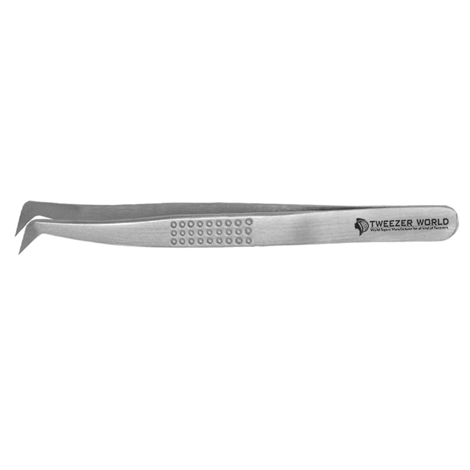 Best Dotted Tweezers For Eyelash Extension Professional Tweezers