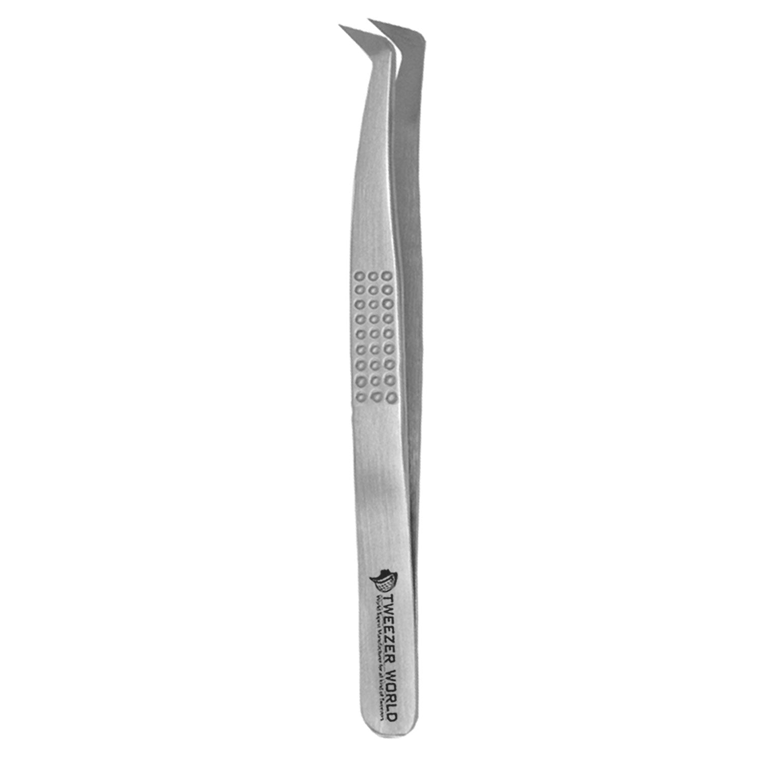 Best Dotted Tweezers For Eyelash Extension Professional Tweezers