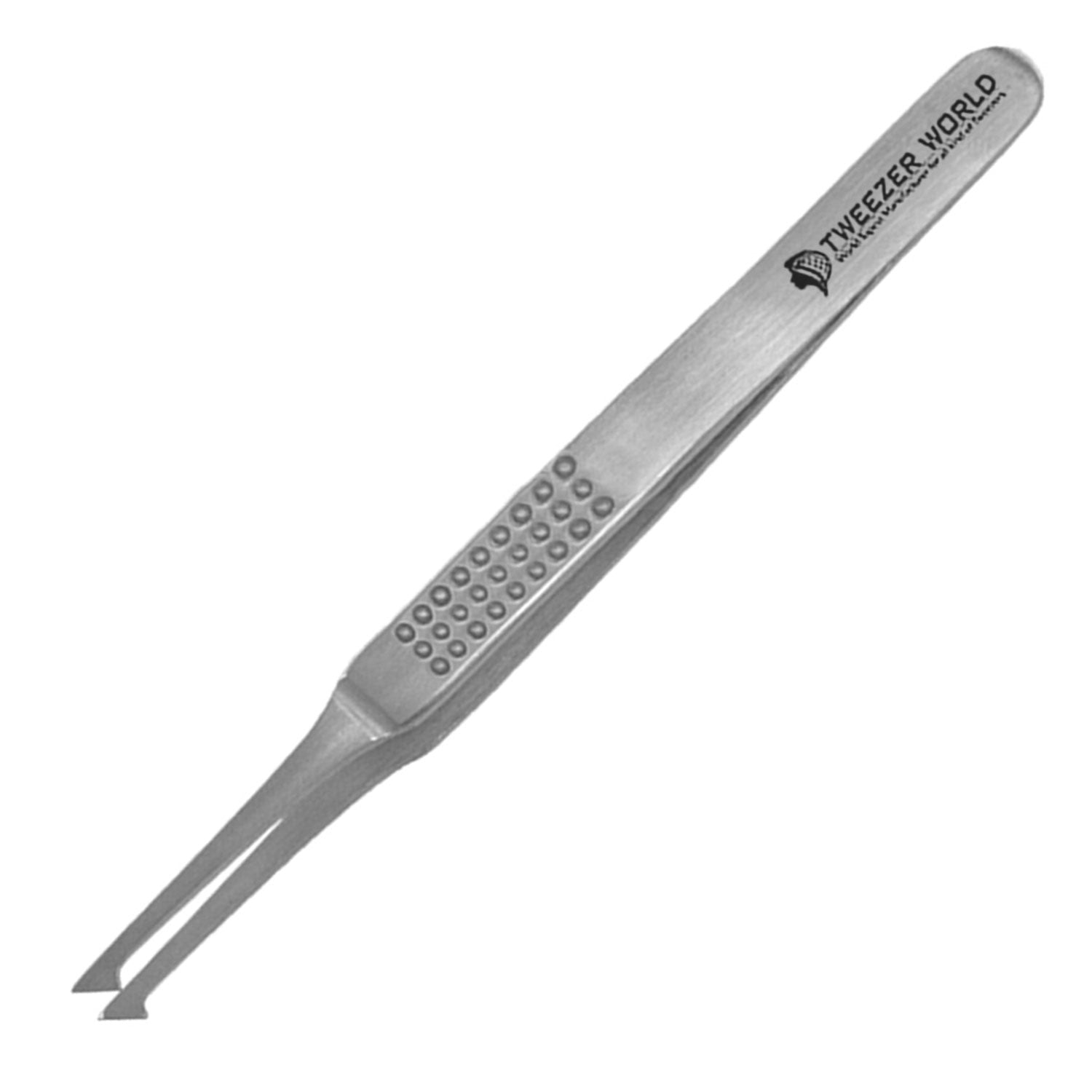 The Best Professional Tweezers Stainless Steel Best Tweezers for Eyelash