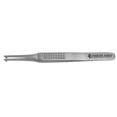 The Best Professional Tweezers Stainless Steel Best Tweezers for Eyelash