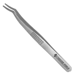 The Best Tweezers Manufacturer of Best Eyelash Volume Tweezers