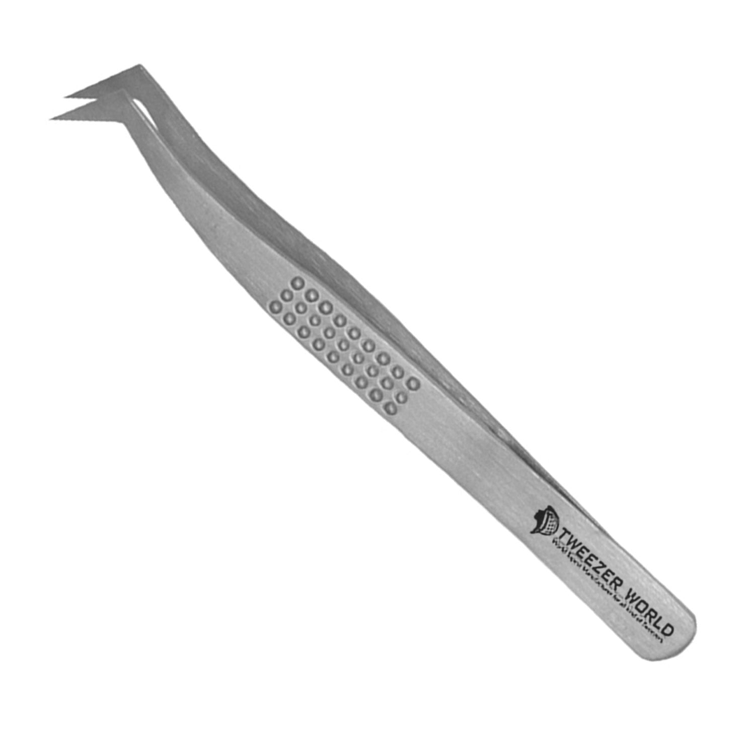 Best Selling Volume Tweezers Eyelash Tweezers For Eyelash Extensions