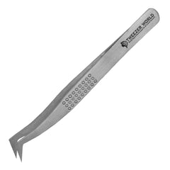 Best Selling Volume Tweezers Eyelash Tweezers For Eyelash Extensions