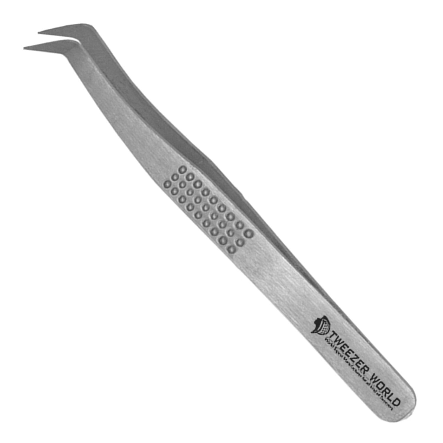 Premium Good Volume Tweezers Stainless Steel Eyelash Extensions