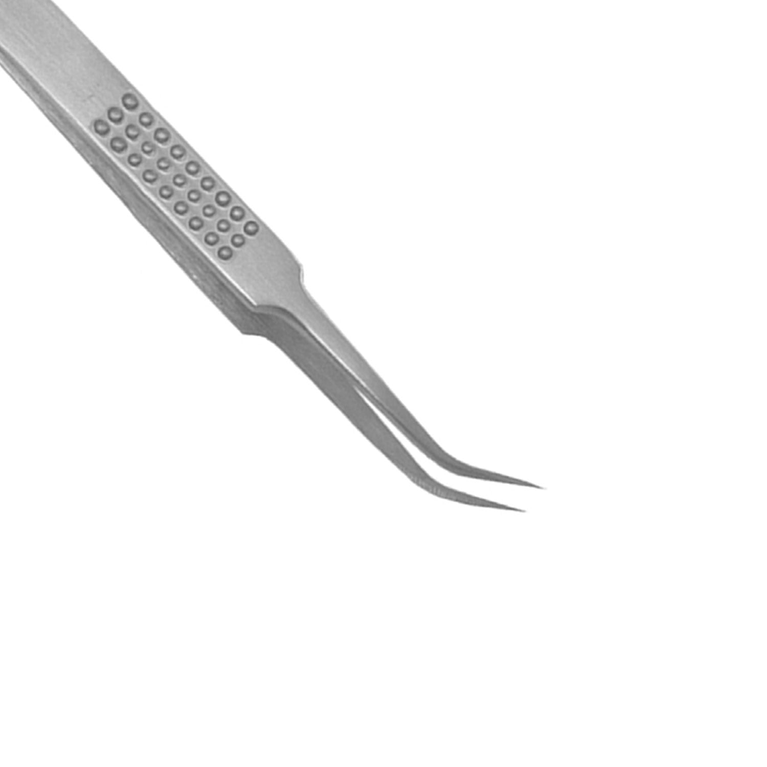 Eyelash Tweezers Eyelash Extension Eyelash Accessories Lash Tweezer