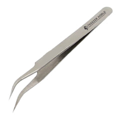 Best Anti-static Tweezers Electronics Soldering Maintenance Tool