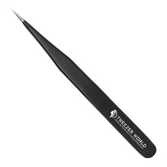 Anti-Static Electronics Tweezers for Craft, Electronics, Jewelry, Laboratory