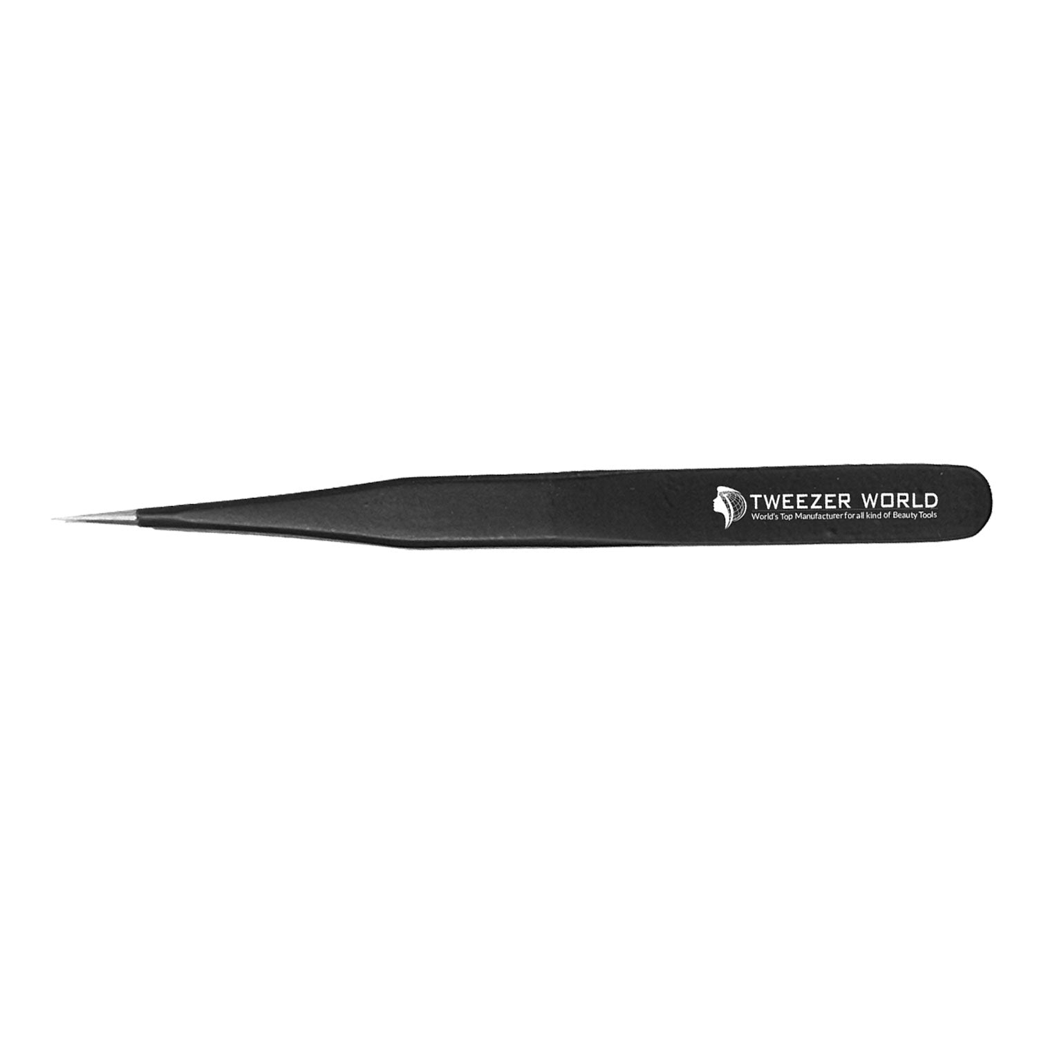 Anti-Static Electronics Tweezers for Craft, Electronics, Jewelry, Laboratory