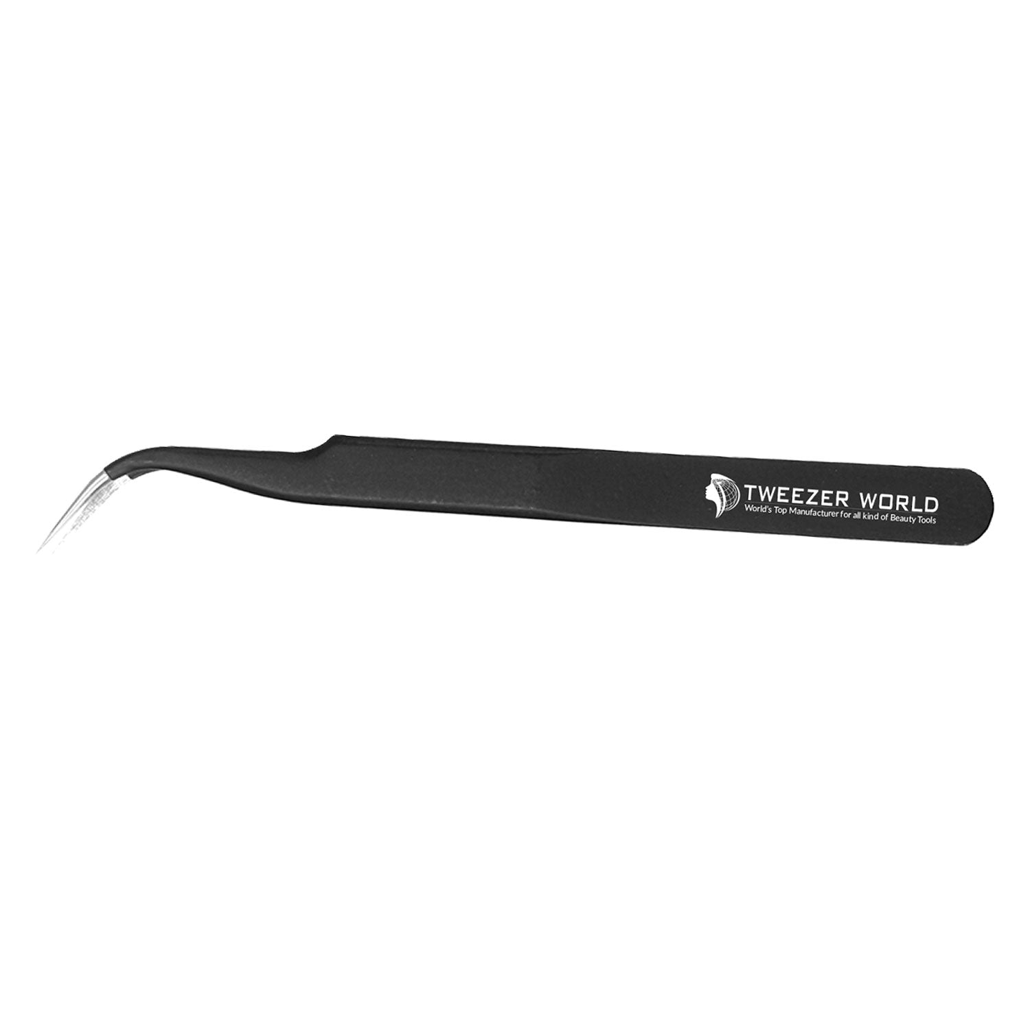 Top Selling Mobile Tweezers Stainless Steel Electronics Tweezers for Craft