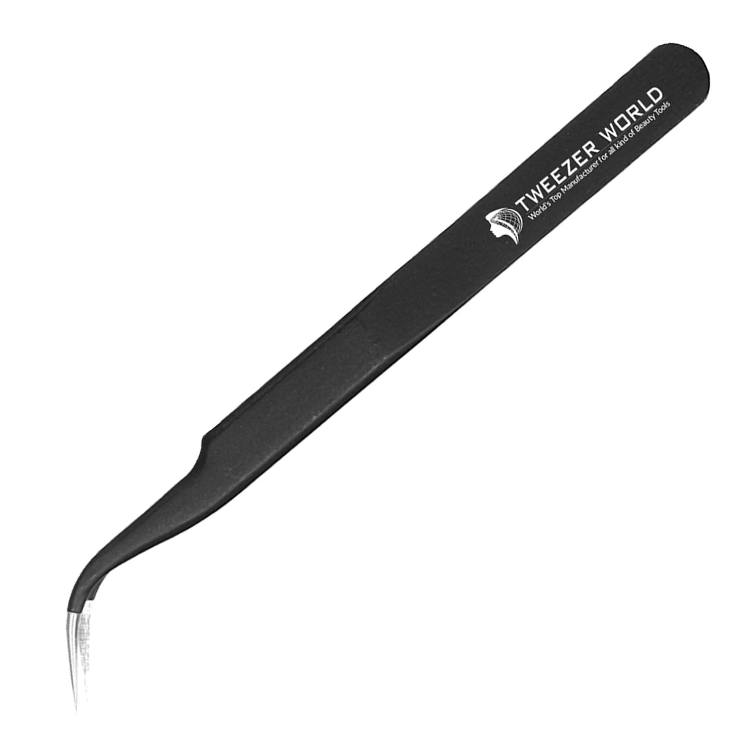 Top Selling Mobile Tweezers Stainless Steel Electronics Tweezers for Craft