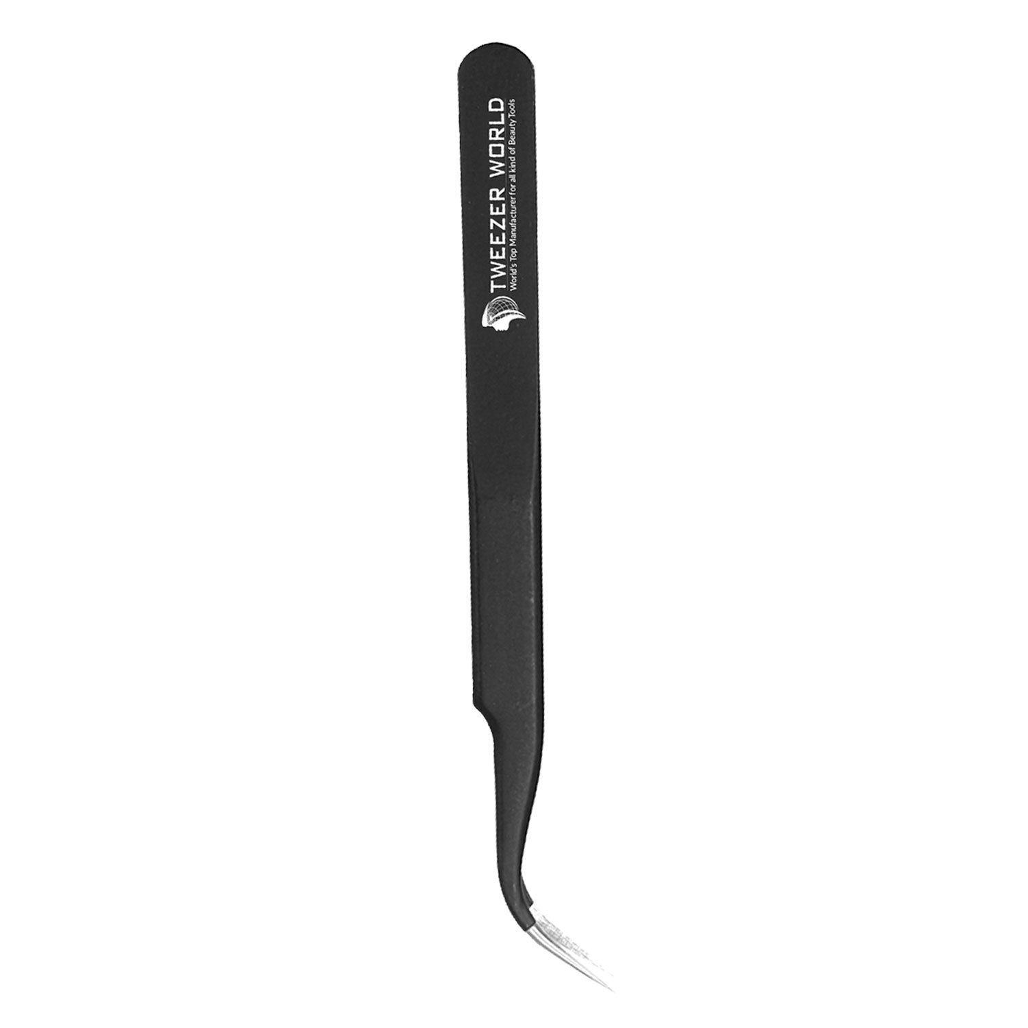 Top Selling Mobile Tweezers Stainless Steel Electronics Tweezers for Craft