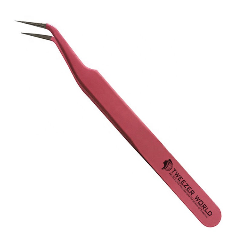 Best tweezers for electronics High Quality Professional Stainless Steel