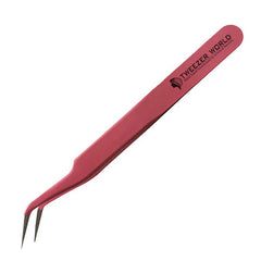 Best tweezers for electronics High Quality Professional Stainless Steel