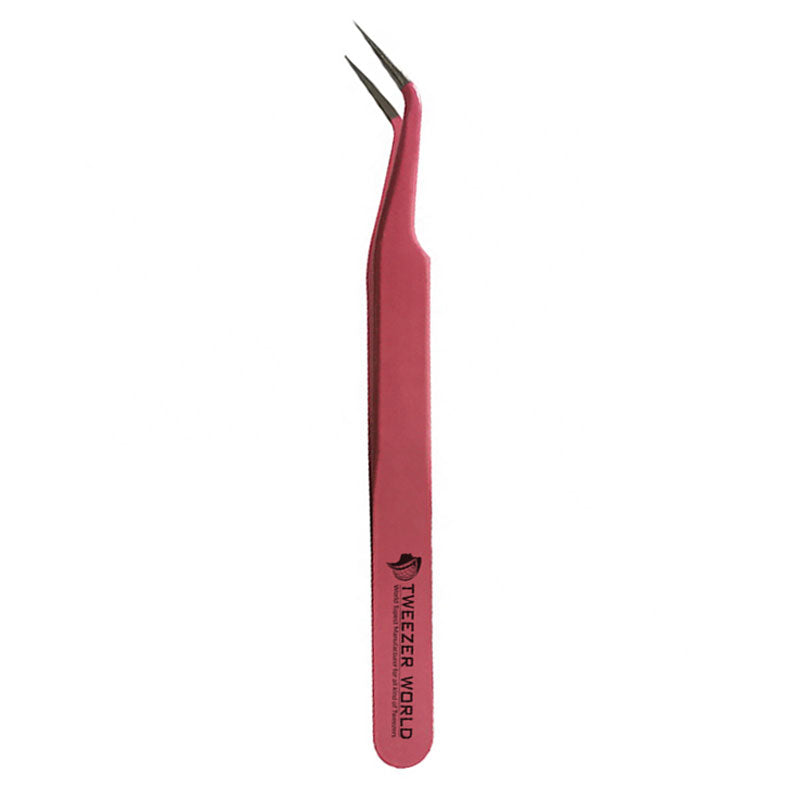 Best tweezers for electronics High Quality Professional Stainless Steel