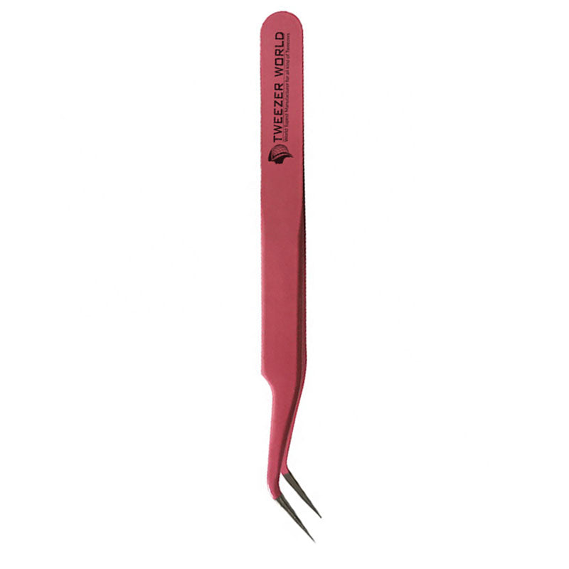 Best tweezers for electronics High Quality Professional Stainless Steel