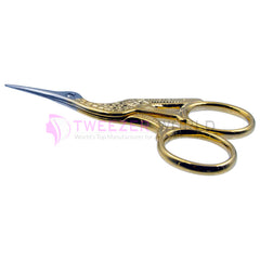 Premium Quality Small Craft Vintage Style Stainless Steel Sewing Scissors