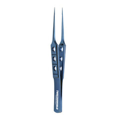 FUE Graft Handling Forceps Straight