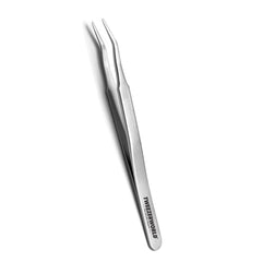 7-Piece AI Optical & Semiconductor Handling Tweezers Evaluation Set