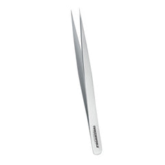 Rainbow Straight Isolation Lash Tweezers - image 3 by TWEEZER WORLD