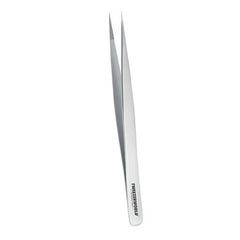 Rainbow Straight Isolation Lash Tweezers - image 2 by TWEEZER WORLD