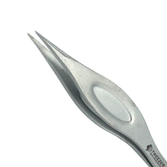 Thin Point Tweezers Very Easy To Grip Best Fishing Tools and Equipment