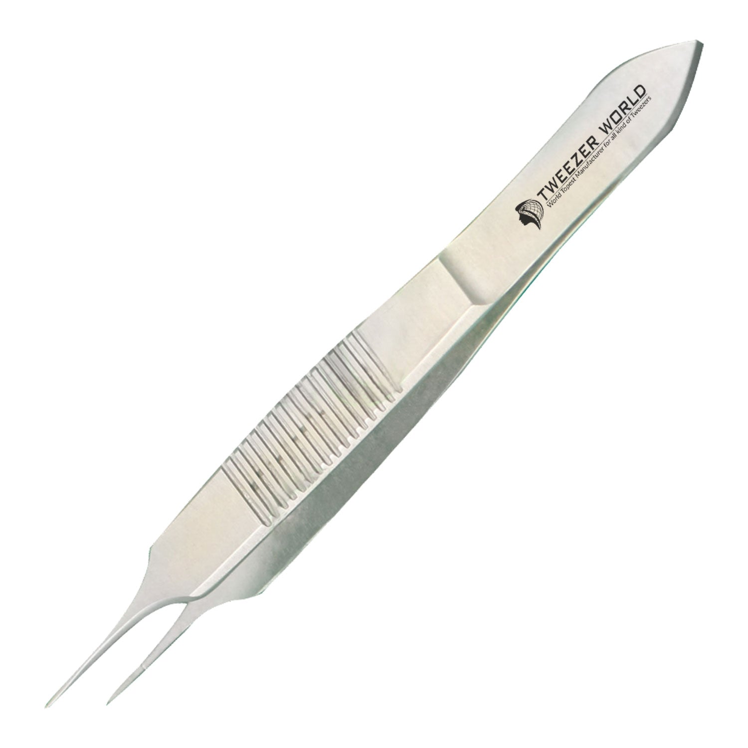 Best Medical Surgical Serrated Dressing Tweezers Stainless Steel Forceps