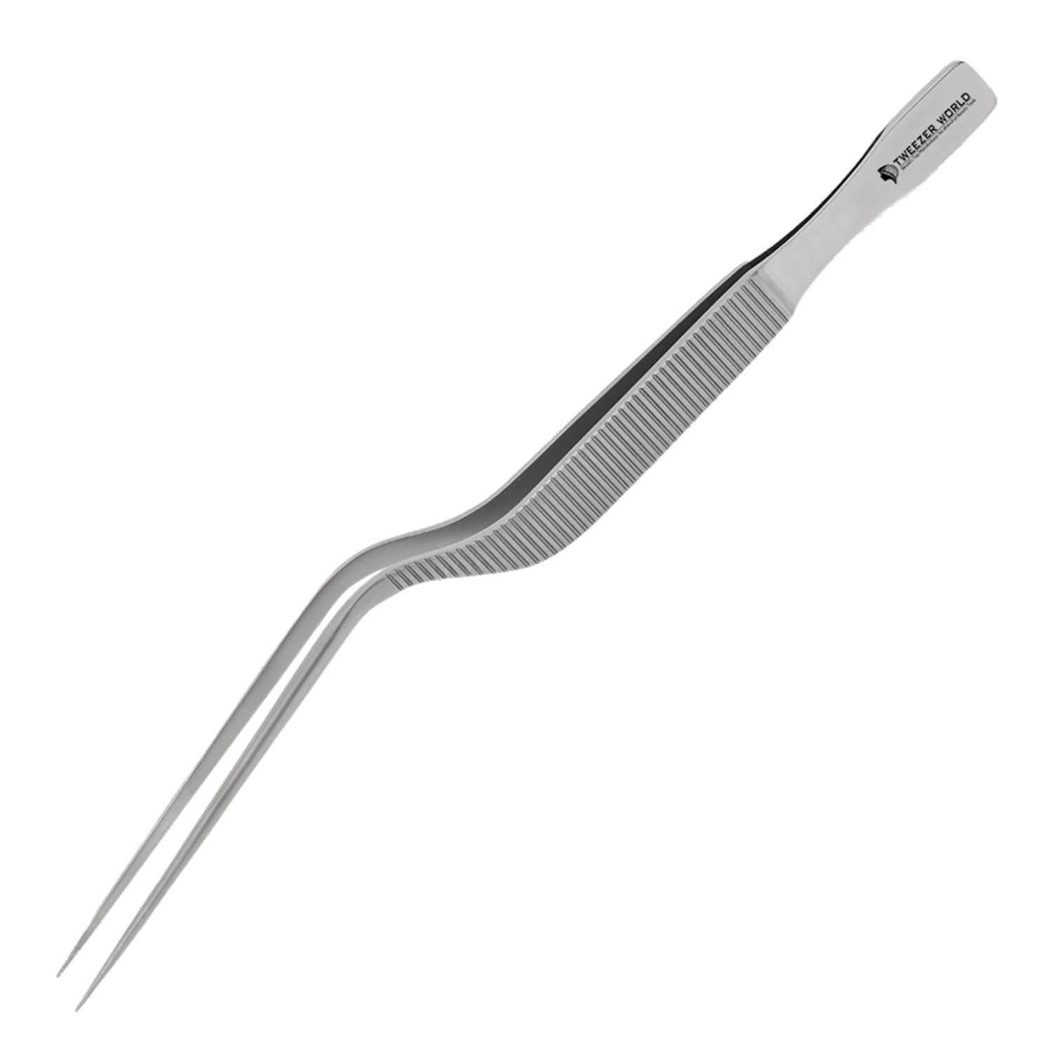 Professional Surgical Tc Tweezers Surgical Forceps Stainless Steel