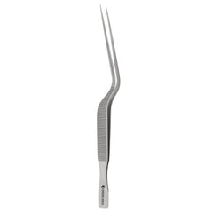 Professional Surgical Tc Tweezers Surgical Forceps Stainless Steel