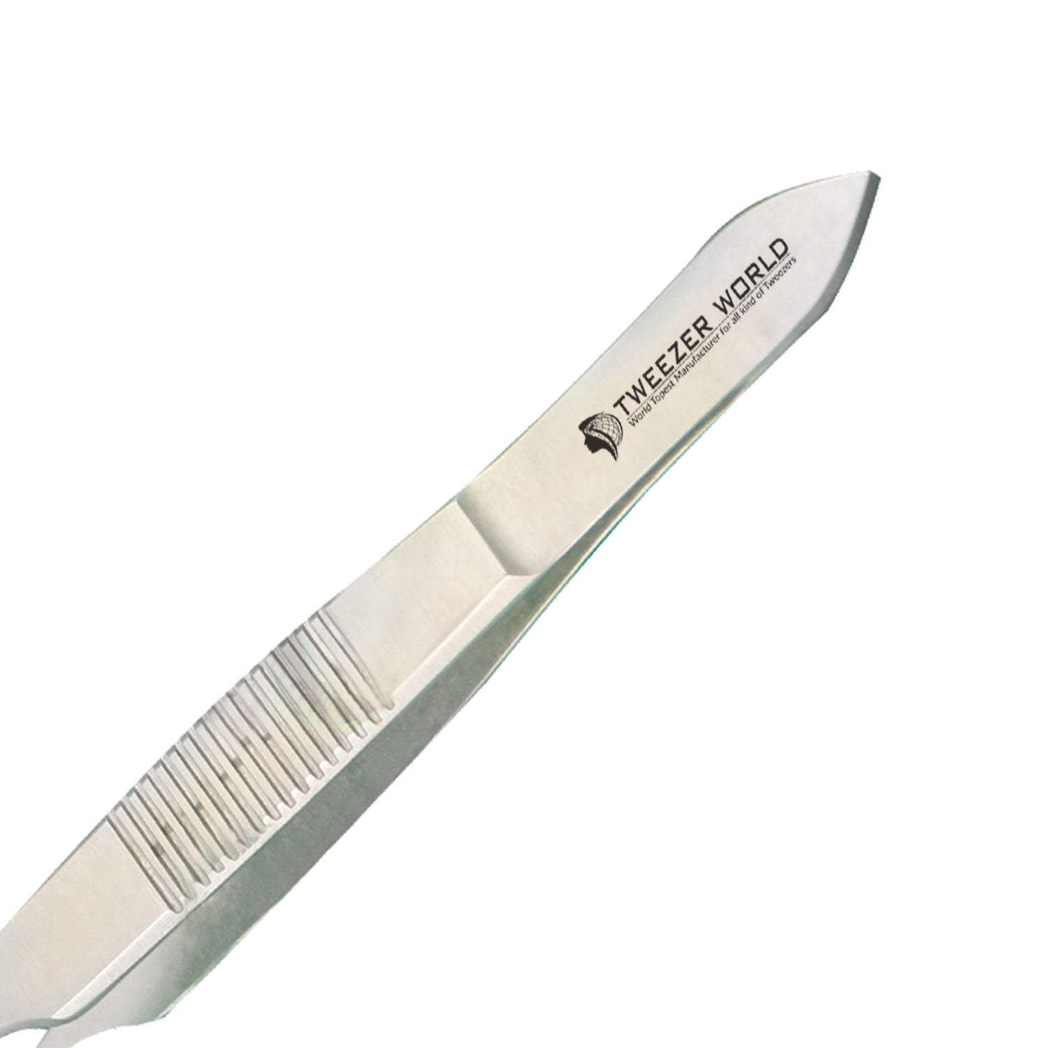 Best Medical Surgical Serrated Dressing Tweezers Stainless Steel Forceps