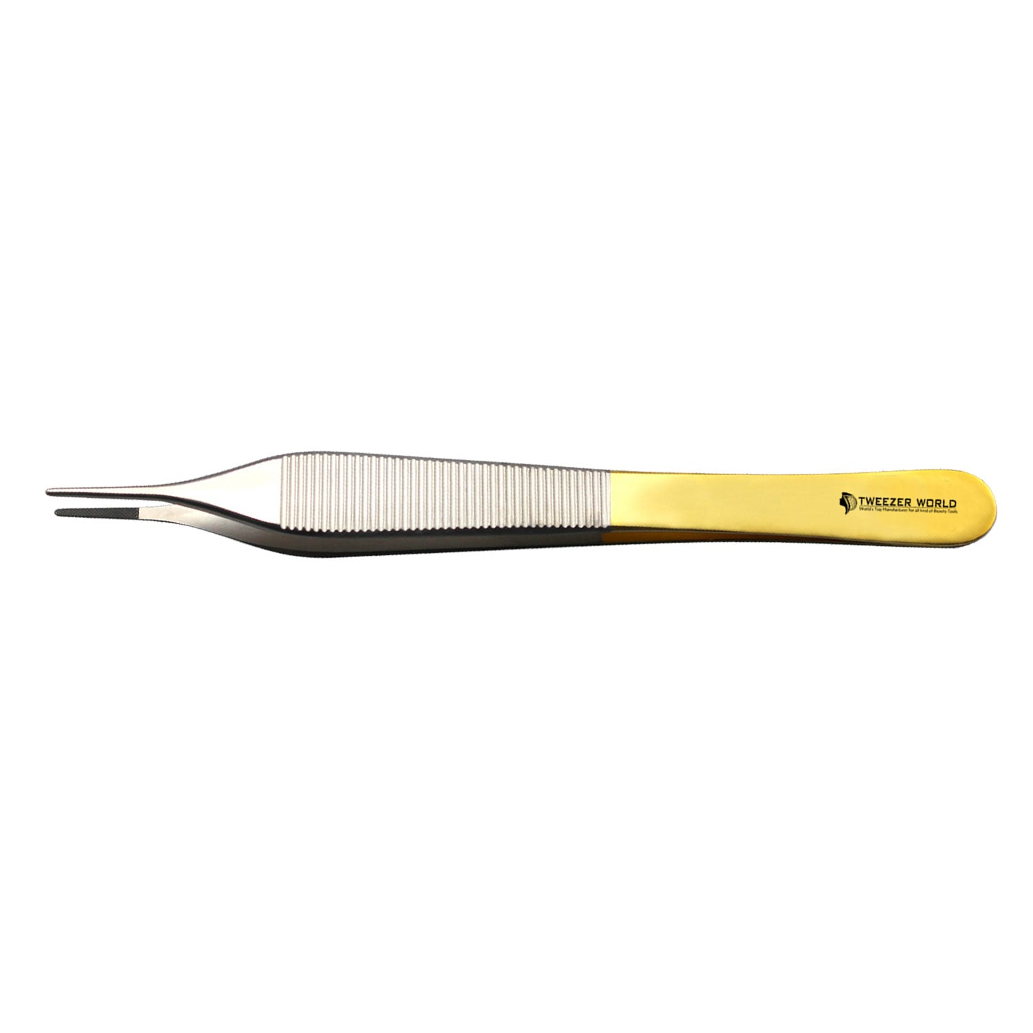 TC Adson Forceps Surgical Instruments Dressing Forceps at Wholesale