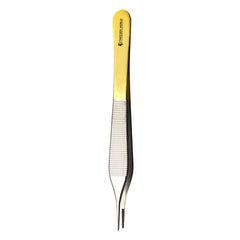 TC Adson Forceps Surgical Instruments Dressing Forceps at Wholesale