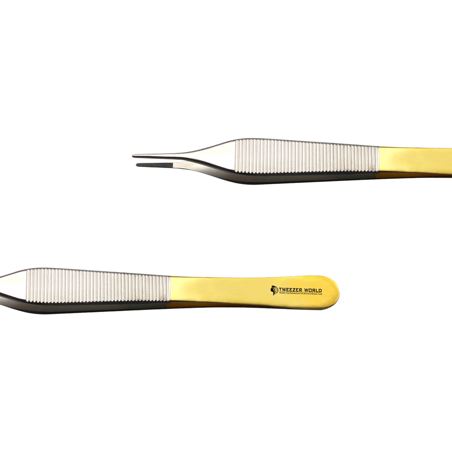 TC Adson Forceps Surgical Instruments Dressing Forceps at Wholesale