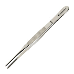 Jackson-Burrows Dissecting Forceps 1 X 2 Teeth With Platform 14 cm