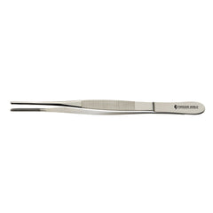 Jackson-Burrows Dissecting Forceps 1 X 2 Teeth With Platform 14 cm