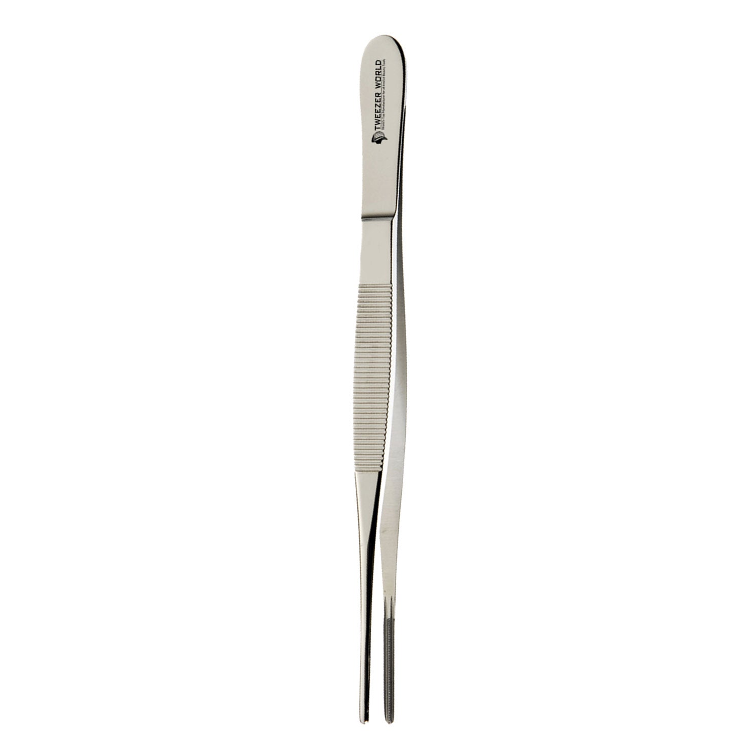 Jackson-Burrows Dissecting Forceps 1 X 2 Teeth With Platform 14 cm