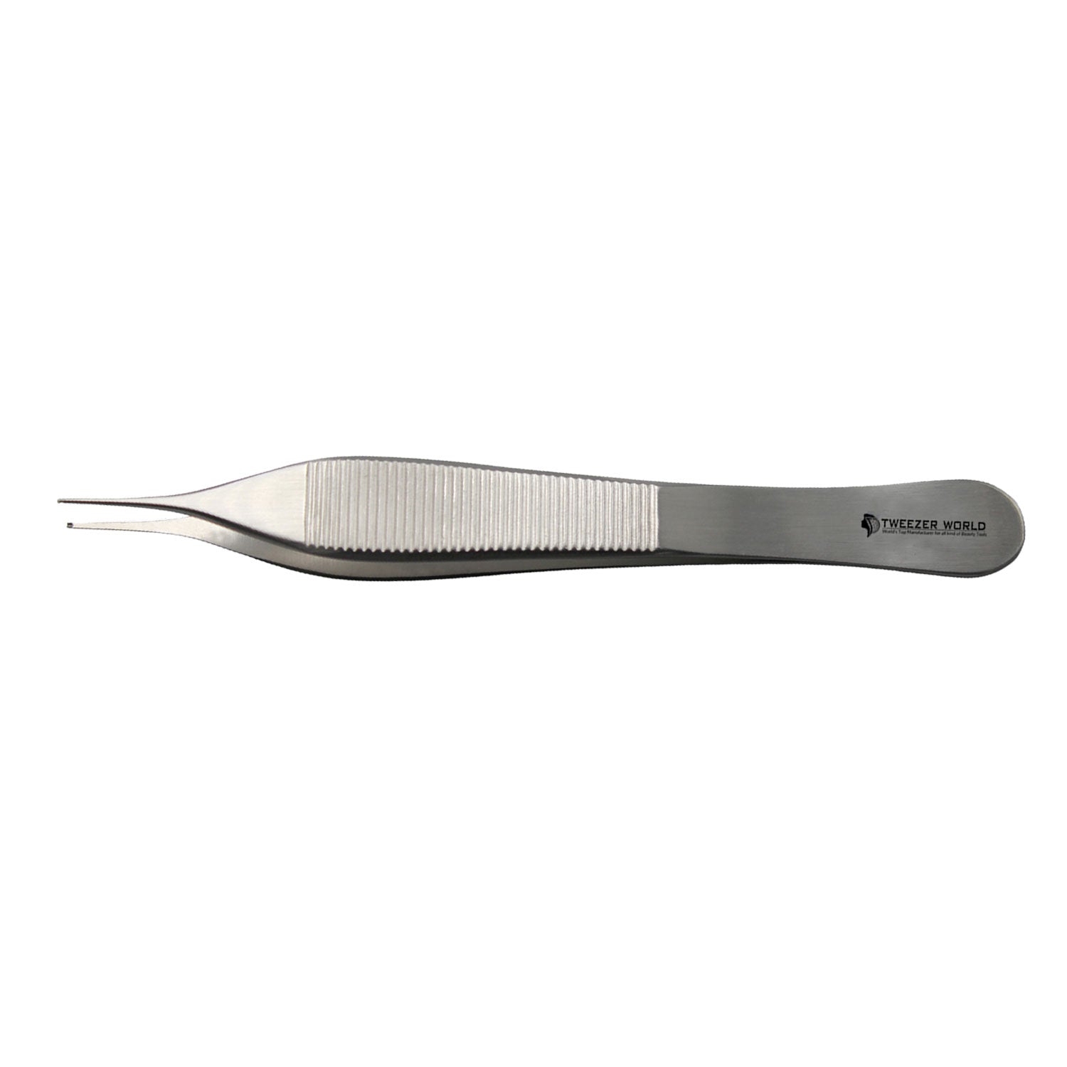 Professional Dental Forceps Adson Micro Tissue Adson Holder Tweezers