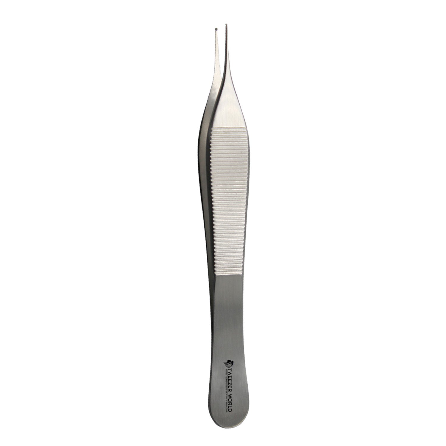 Professional Dental Forceps Adson Micro Tissue Adson Holder Tweezers