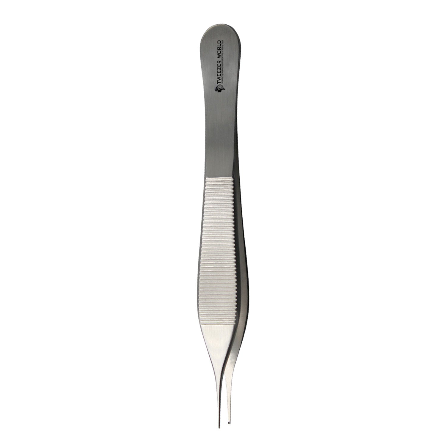 Professional Dental Forceps Adson Micro Tissue Adson Holder Tweezers