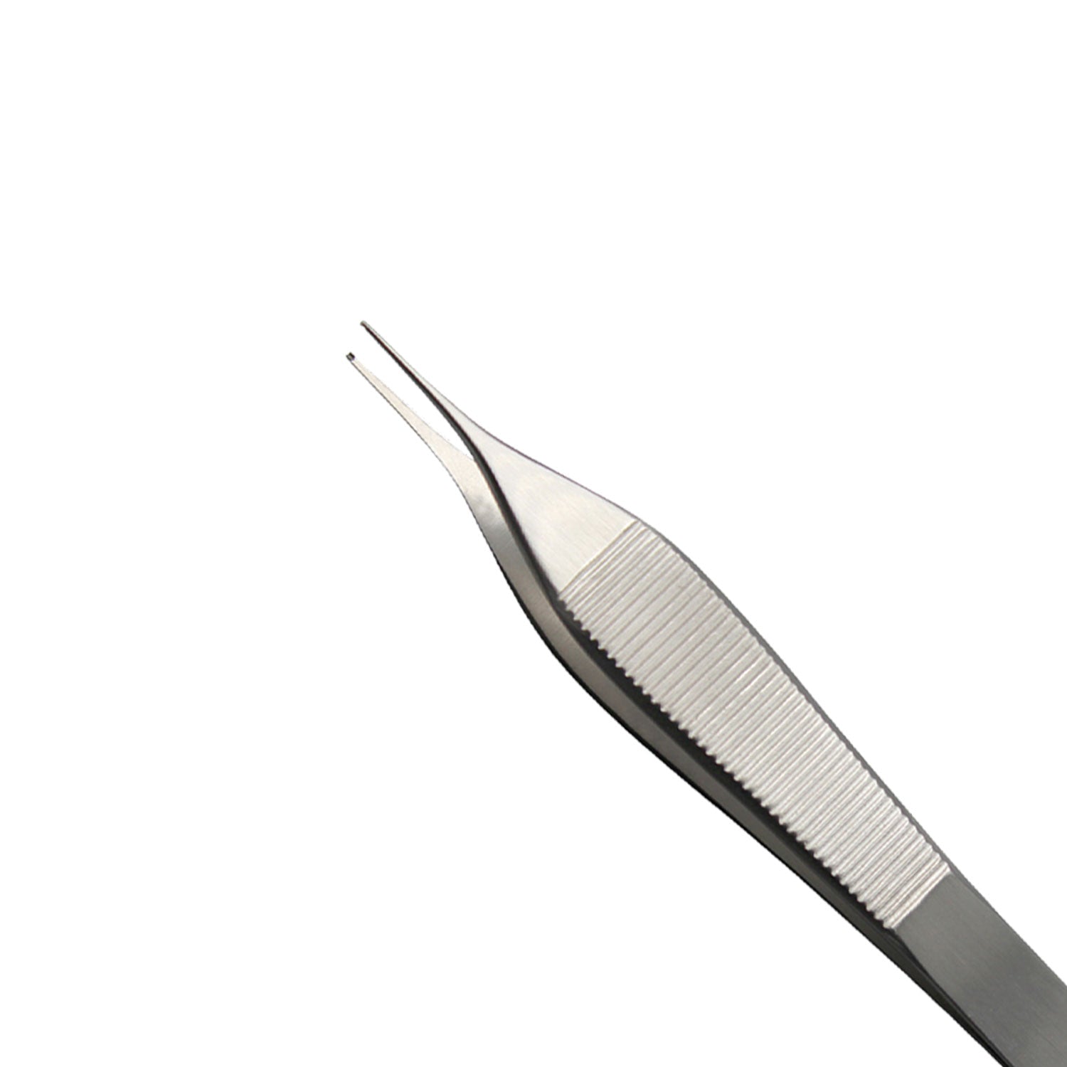 Professional Dental Forceps Adson Micro Tissue Adson Holder Tweezers