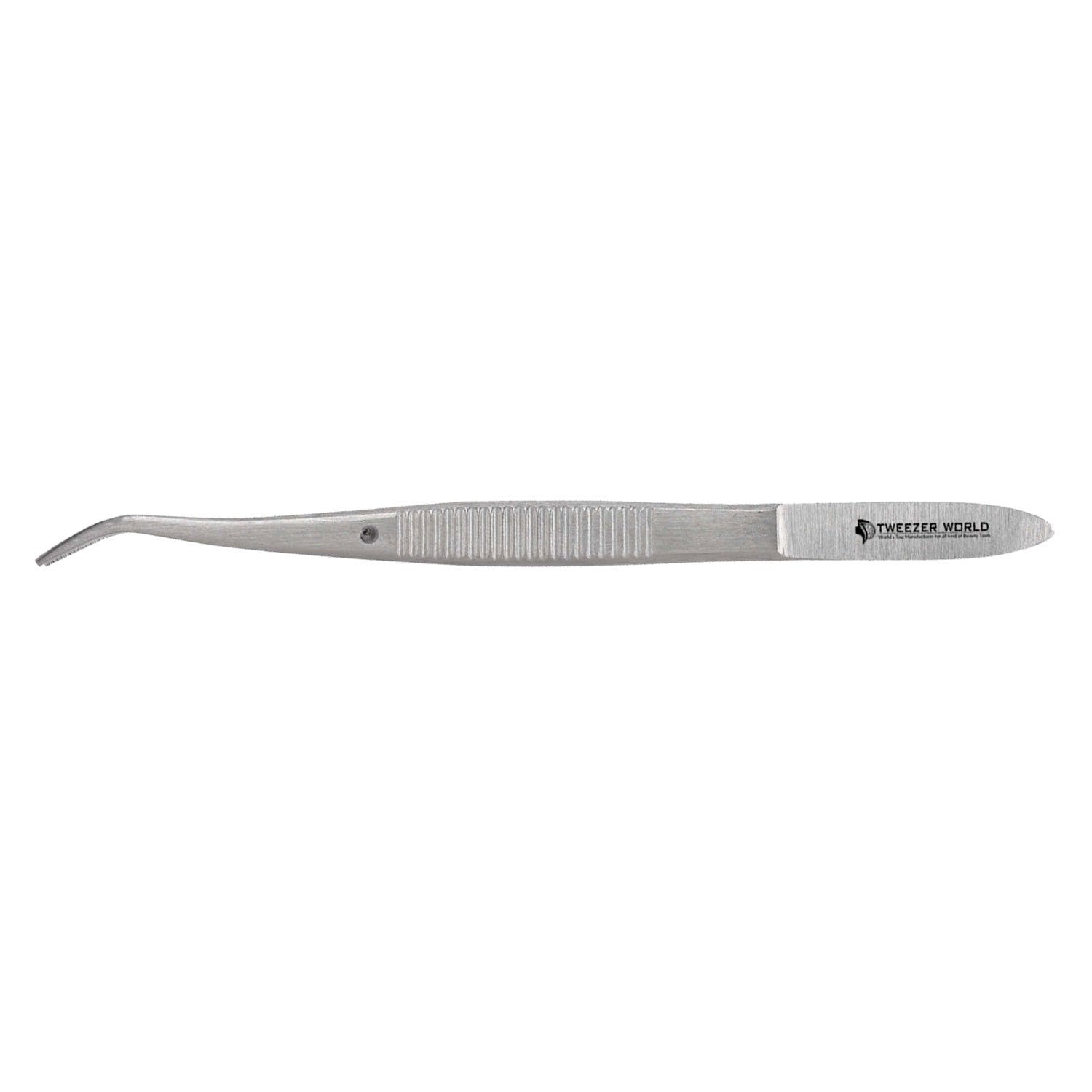 Curved Dissecting Forceps Surgical Forceps Best Stainless Steel Forceps